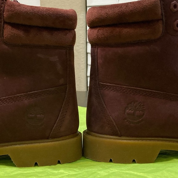 Suede Timberlands 🥾 - Picture 9 of 13